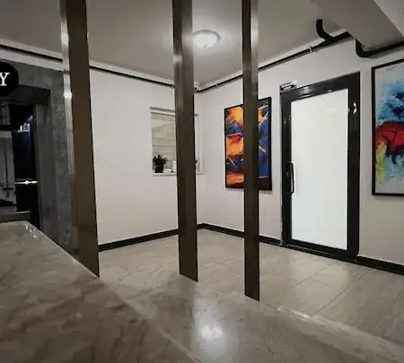 Apartment 3m Apartman